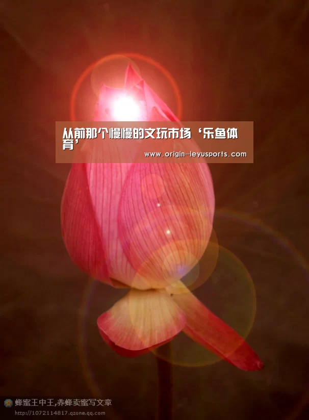 乐鱼体育